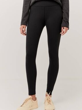 PACT Organic Cotton Leggings